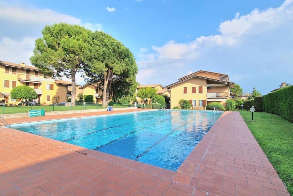 ברדולינו Europa Pool Apartment מראה חיצוני תמונה