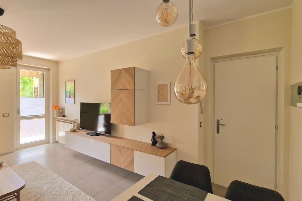 ברדולינו Europa Pool Apartment מראה חיצוני תמונה