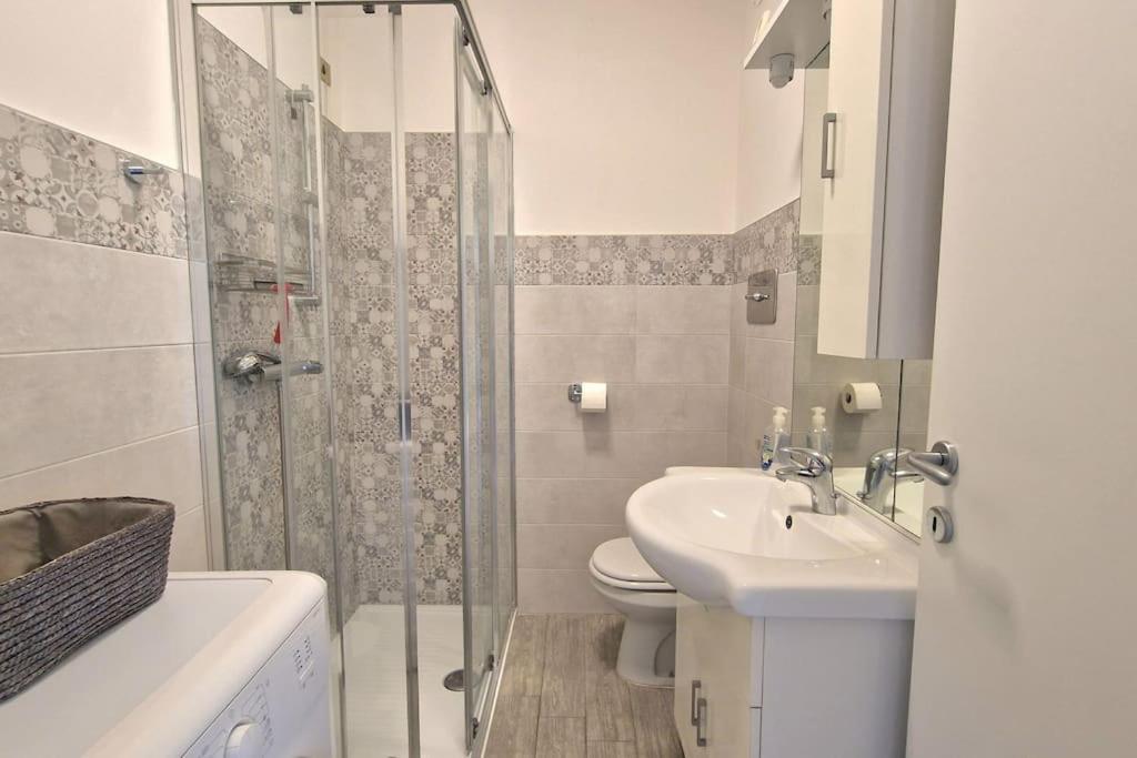 ברדולינו Europa Pool Apartment מראה חיצוני תמונה